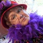 Marjorie Scott Reimer - @marjoriereimer - Instagram