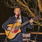 Scott Reimers Artist - @scottreimers_music - Instagram