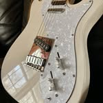 Scott Reiner - @reinerguitars - Instagram