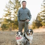 Scott Reisinger - @snow4brains - Instagram