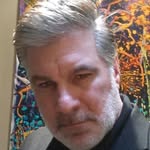 Scott Reitz - @tuonodio - Instagram