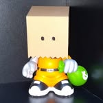 Malcolm Scott Plowman-Render - @odd_bones - Instagram