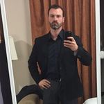 Scott Rennick - @scottrennick_ - Instagram