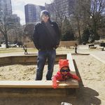 Scott Rennick - @scottjrennick - Instagram