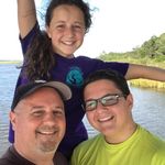 Scott Renshaw - @newwater43 - Instagram