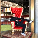 Scott Restivo - Facebook
