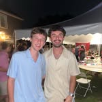 Scott Restivo - @scottrestivo171 - Instagram