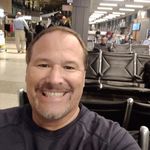 Scott Rhoades - @tbac44 - Instagram