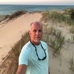Scott Rhoades - @maunabiker - Instagram