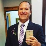 Scott Rhoades - @rhoades6799 - Instagram