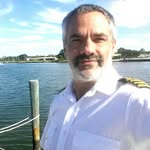 Capt. Scott Rhoads - @captnrhoads - Instagram