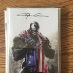 Scott Rhoads - @yutan_comics_cards - Instagram