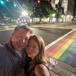 Scott Rickard - @sbrickard - Instagram