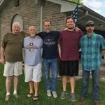 Scott Rickard - @rickard6131 - Instagram