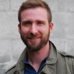 Scott Rickels - @scottrickels - Instagram