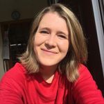Holly Scott-Riddell - @hollysr_art - Instagram