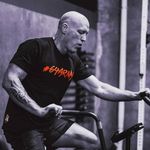 Scott Riddell - @riddellscott - Instagram