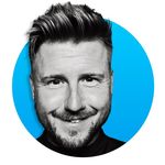 Scott Riddell - @scottriddell25 - Instagram
