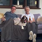 Scott Riddell - @wobbywobstop - Instagram