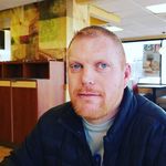 Scott Ridings - @scott01091975 - Instagram