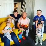 Scott - @scottridings - Instagram