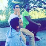 Scott Lee Riffel - @scott_riffel - Instagram