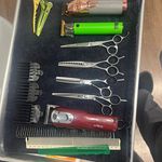 Scott Riffe - @haircut_from_scott - Instagram