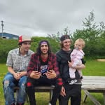 Jordan Scott-Rigby - @jordanscott1337 - Instagram
