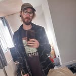 Scott Ellis Rigby - @hellomynameisscott343 - Instagram