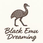 Scott Rigby - @blackemudreaming - Instagram