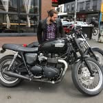 Scott Rigby - @motorig - Instagram