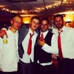Scott Rigby - @rigzy92 - Instagram