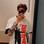 Scott Rigby - @scottrigby99 - Instagram