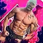 Scott Rigby - @scottsfitnesspage - Instagram