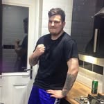 Scott Rigby - @therigmeister92 - Instagram