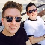 Scott - @scottriggans - Instagram