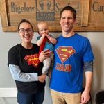 Scott Riggott - @coolunclescotty - Instagram