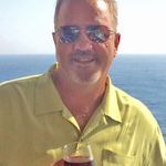 Scott Rigsby - @scottscwine - Instagram
