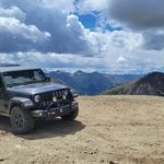 Scott Rigsby - @rigsby70 - Instagram
