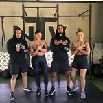 Scott Rigsby - @alrubduto - Instagram
