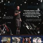 Scott Rigsby - @scottrigsby - Instagram
