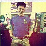 scott - @scottriker88 - Instagram