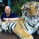 Scott Riopelle - @big_scott303 - Instagram