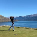 Scott Riordan - @scottriordanotataragolf - Instagram