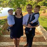 Scott Risinger - @scottrisinger - Instagram