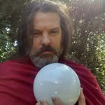 Scott Rivet - @darth_ennis - Instagram