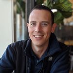 Scott Roach - @prescottroach - Instagram