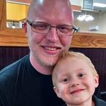 Scott Roach - @thegr8wxman - Instagram