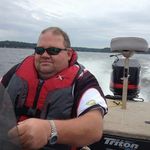 Scott Roach - @bscottroachfishing - Instagram