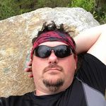 Scott Roach - @scott8ball - Instagram